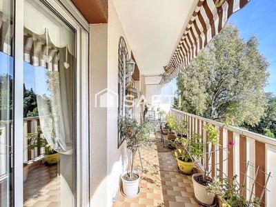 Appartement - 76 m² - 3 pièces