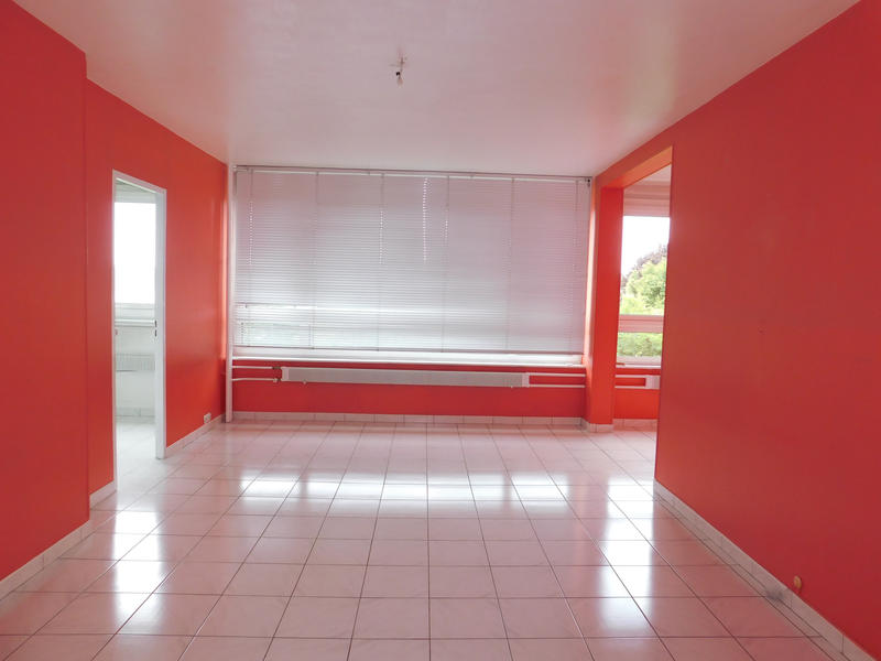 Appartement - 66 m² - 4 pièces