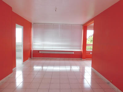 Appartement - 66 m² - 4 pièces