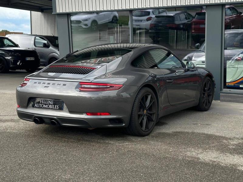 Porsche 911 V (991) 3.0 370ch Pdk