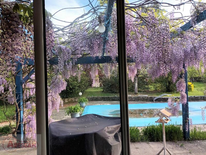 Maison - 97 m² - 4 pièces