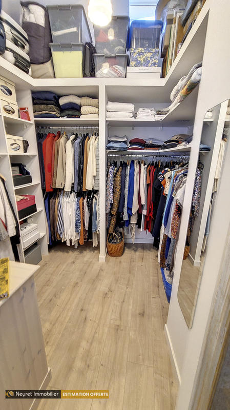 Maison de village - 157 m² - 6 pièces