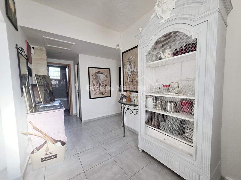 Maison - 142 m² - 5 pièces