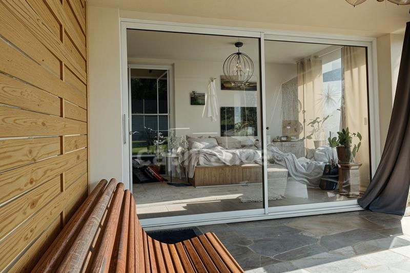 Maison - 155 m² - 6 pièces