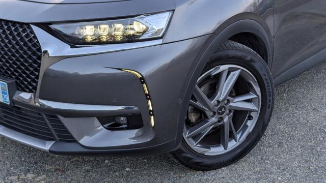 Ds Ds 7 Crossback BlueHDi 130 Eat8 Opera