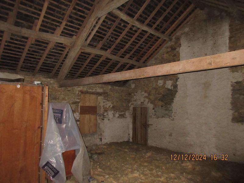 Maison - 80 m² - 3 pièces