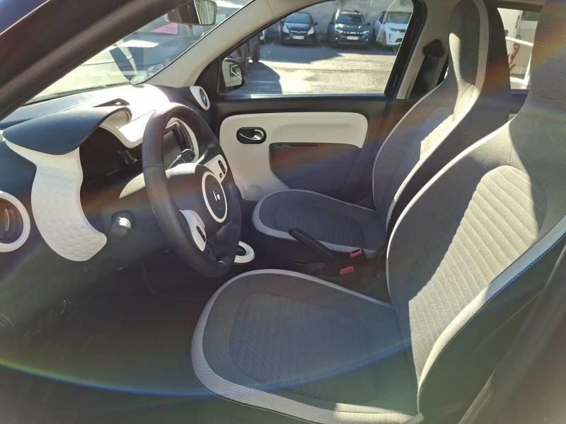Renault Twingo III E-Tech Equilibre