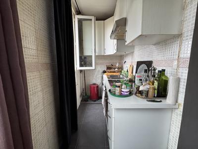 Appartement - 32 m² - 2 pièces