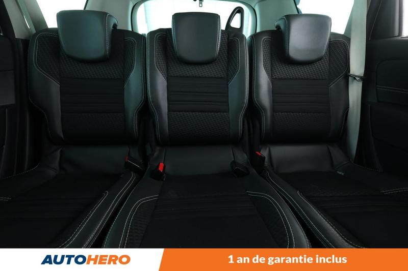 Renault Grand Scénic 1.2 TCe Energy Bose Edition 5pl 130 ch