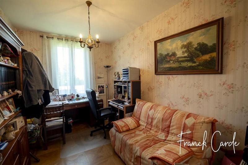 Maison de domaine équestre - 135 m² - 7 pièces