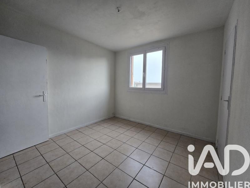 Appartement - 77 m² - 5 pièces