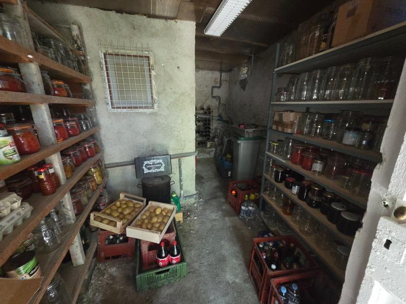 Maison - 140 m² - 8 pièces