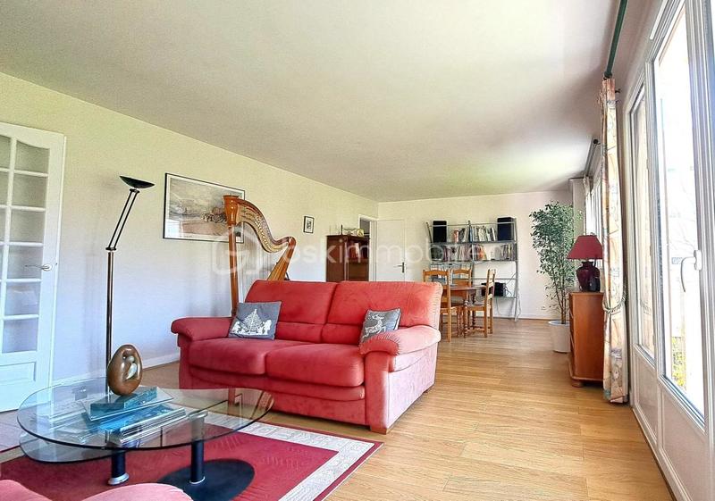 Appartement - 150 m² - 7 pièces