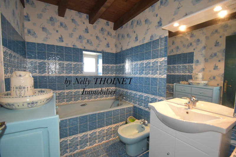 Propriété - 155 m² - 8 pièces