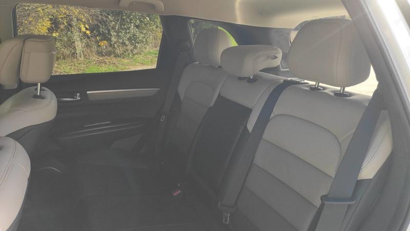 Renault Koleos II 2.0 Dci 175 4x4 X-Tronic Initiale Paris - Automatique Entretien constructeur