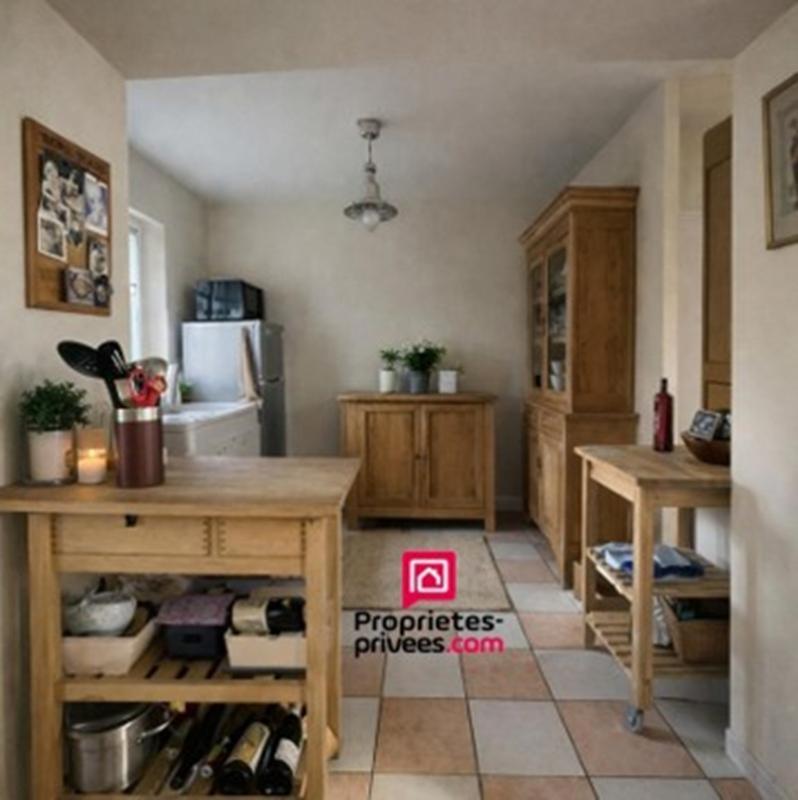 Maison - 73 m² - 4 pièces