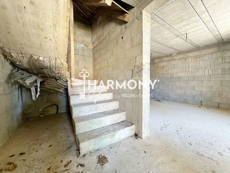 Maison - 140 m² - 3 pièces