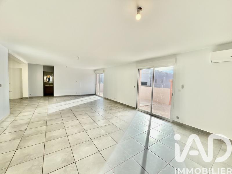 Maison - 147 m² - 5 pièces
