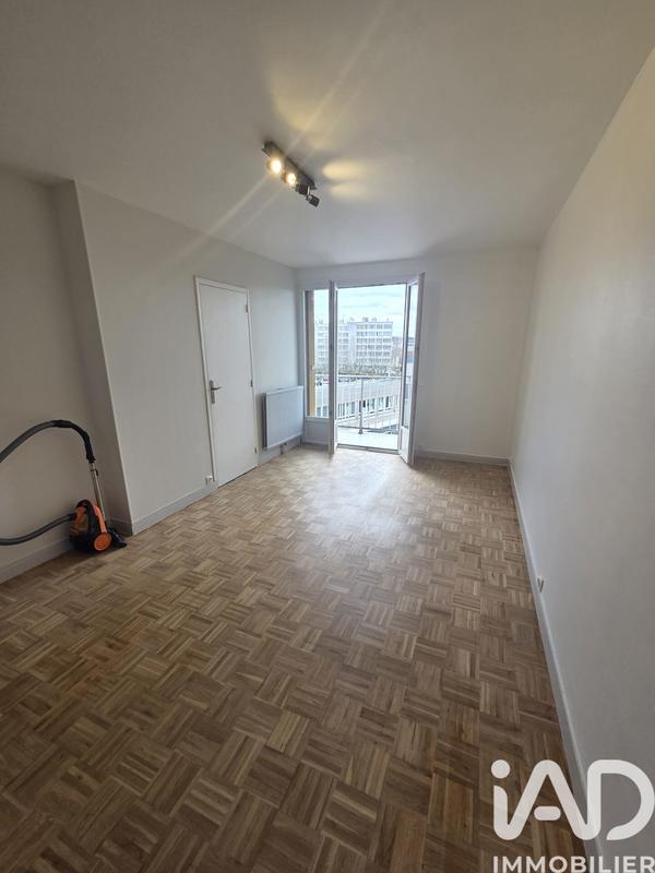 Studio - 37 m² - 1 pièce