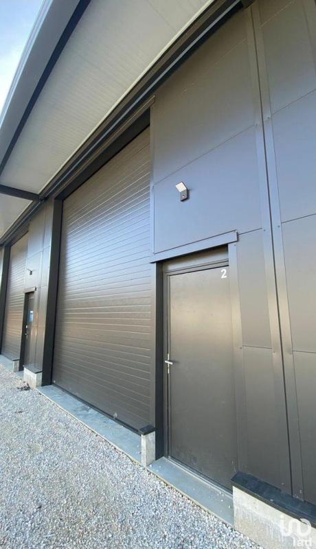 Local commercial - 120 m²