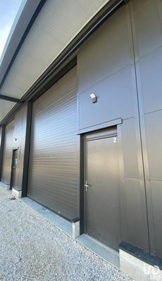 Local commercial - 120 m²