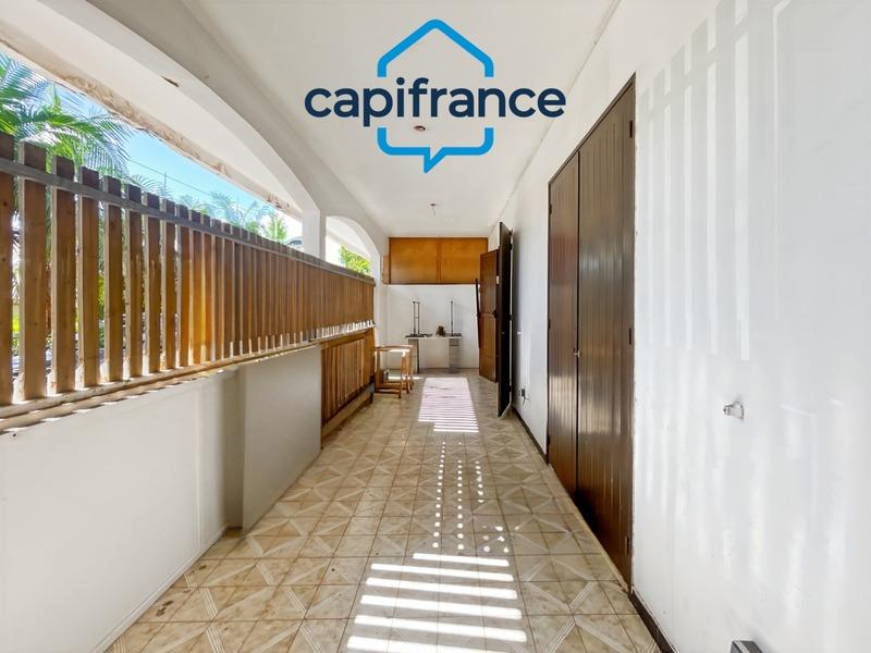 Maison - 174 m² - 7 pièces