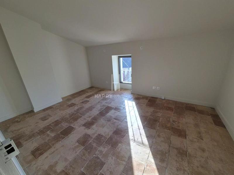 Maison de village - 95 m² - 5 pièces