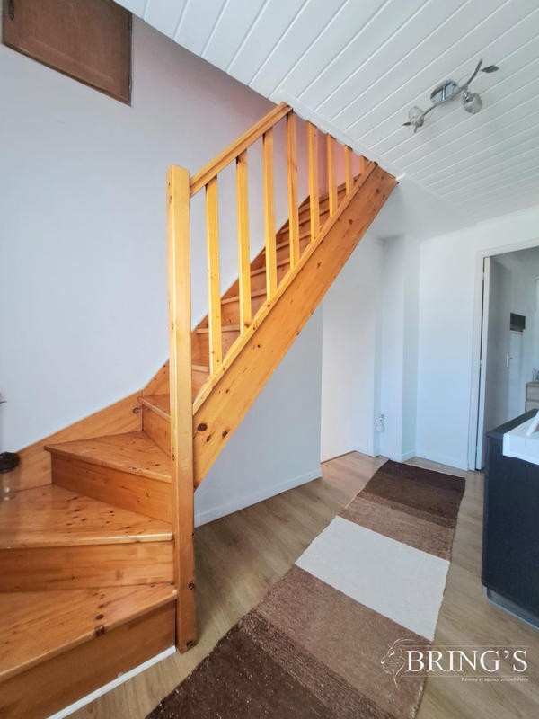 Villa - 166 m² - 8 pièces