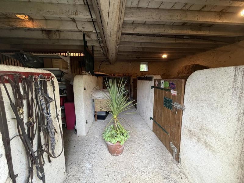 Maison de campagne - 229 m²