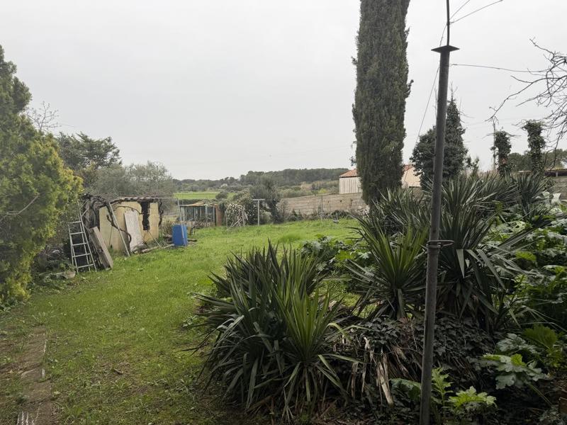 Pavillon - 199 m² - 6 pièces