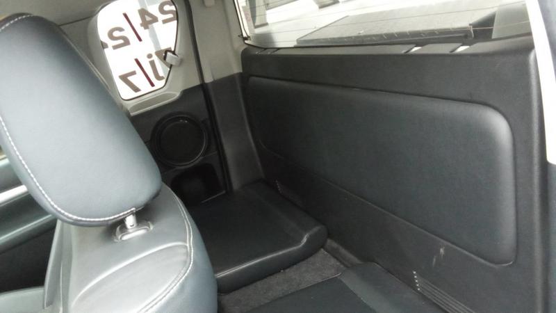 Toyota Hilux Dépanneuse VII 2.8 d-4d 204 Lounge - Première main Entretien constructeur