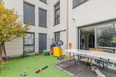 Maison - 89 m² - 5 pièces