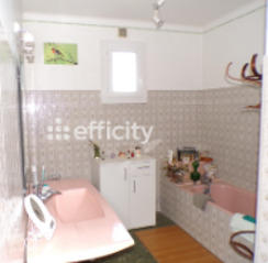 Maison - 144 m² - 5 pièces