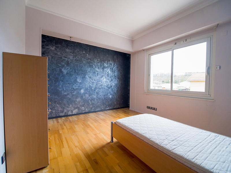 Appartement - 164 m² - 5 pièces