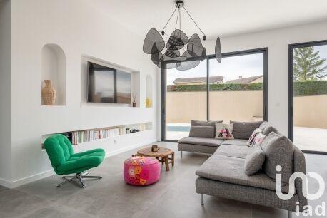 Maison - 146 m² - 5 pièces