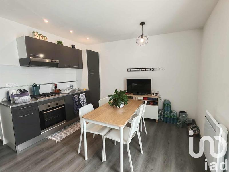 Maison de village - 271 m² - 10 pièces