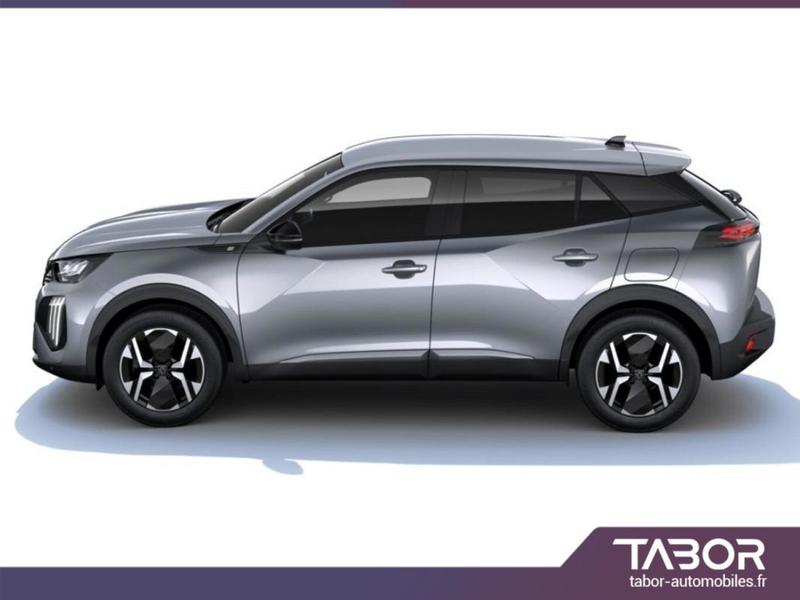 Peugeot 2008 156 Allure 11kW-Obc Acc 360° CarP
