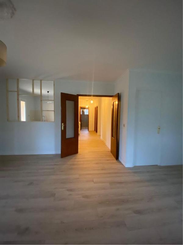 Maison - 91 m² - 4 pièces