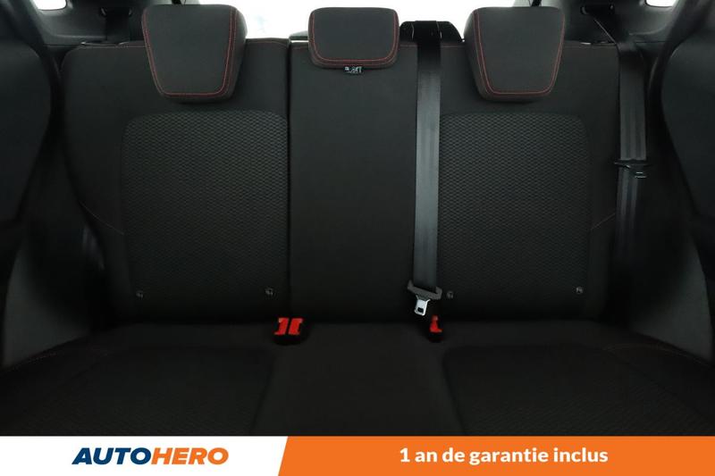 Ford Puma 1.0 EcoBoost mHEV St-Line Dct7 125 ch