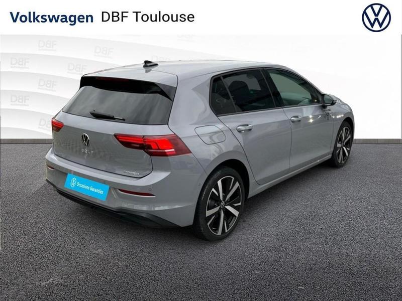 Volkswagen Golf 8 Fl 1.5 Ehybrid 204ch Dsg6 Life Pl