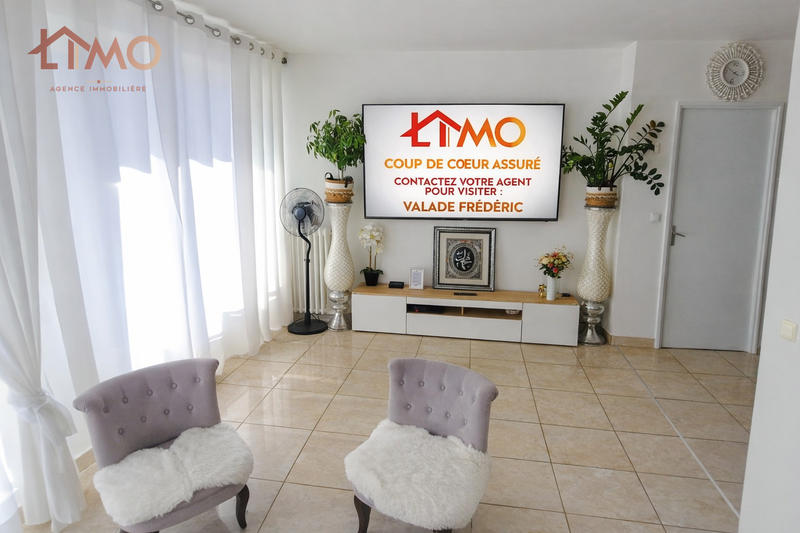 Maison de ville - 178 m² - 10 pièces