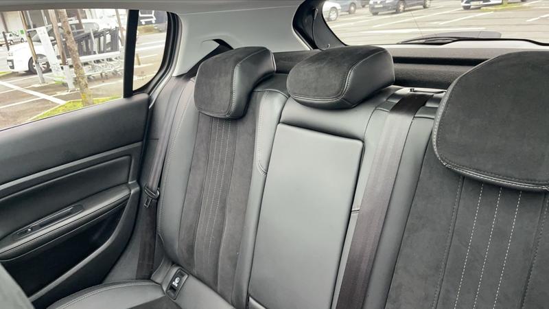 Peugeot 308 II 1.2 PureTech 130 Eat6 Feline