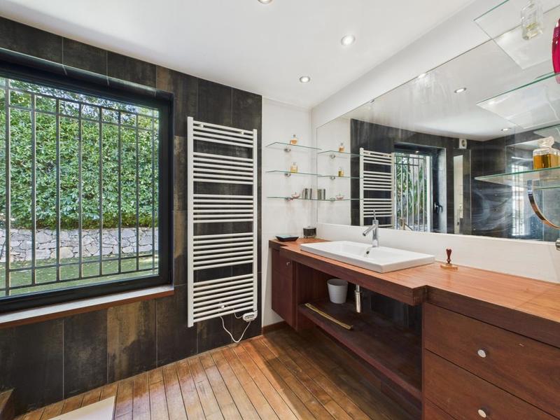 Maison - 145 m² - 5 pièces