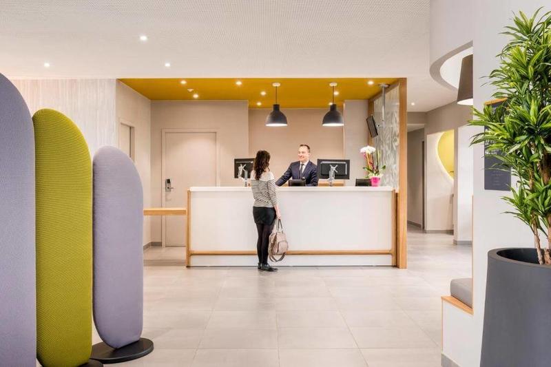 Studio - 23 m² - 1 pièce