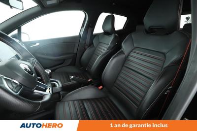 Renault Clio 1.0 TCe Rs Line 91 ch