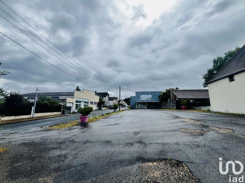 Local commercial - 450 m²