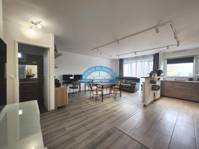 Appartement - 78 m² - 4 pièces