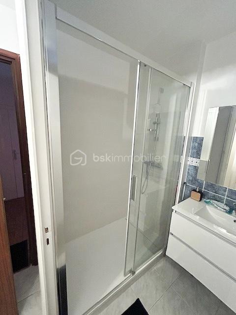 Appartement - 27 m² - 1 pièce