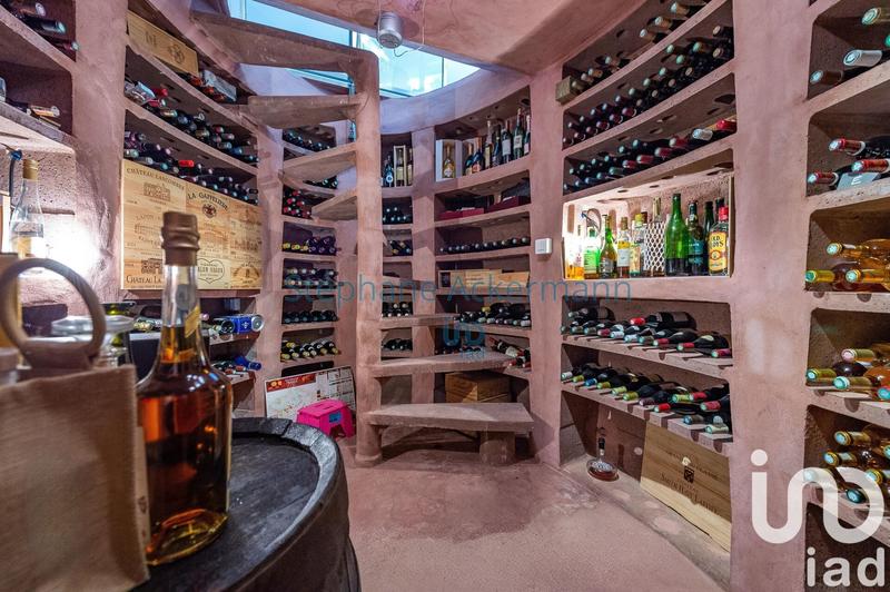 Maison - 163 m² - 7 pièces