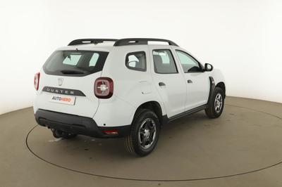 Dacia Duster II 1.3 TCe Essentiel 4x2 130 ch